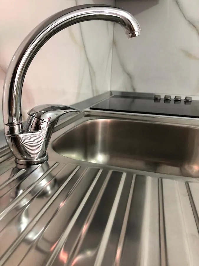 Sandri Apartment هيماري